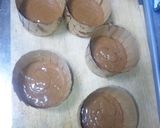 ワンボウルで簡単チョコレートケーキ♪作り方6写真