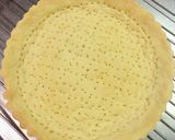 バレンタインに♡生チョコタルト作り方10写真