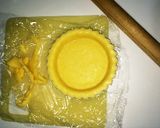小さめタルト生地作り方5写真