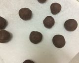 3種のトリュフ作り方11写真