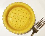 小さめタルト生地作り方6写真