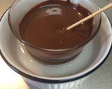 3種のトリュフ作り方10写真