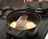 雪花菜チキンナゲット作り方4写真