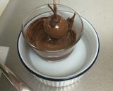 3種のトリュフ作り方12写真