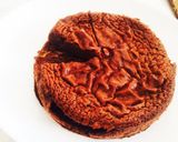 バレンタイン☆超簡単ガトーショコラ作り方5写真