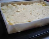 りんごグルグルケーキ♪作り方4写真