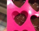 無駄なし!簡単コーティングチョコ作り方4写真