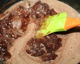 ♡簡単・転写シートでバレンタインチョコ♡作り方1写真