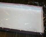 ♡簡単・転写シートでバレンタインチョコ♡作り方4写真