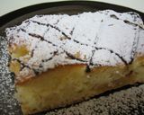 りんごグルグルケーキ♪作り方5写真