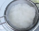 卵白消費☆簡単大根おろしのふわふわ揚げ☆作り方2写真