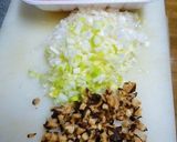 お気に入り餃子風味の白菜ロール作り方2写真