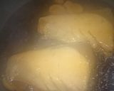 ぶりの照り焼き作り方6写真