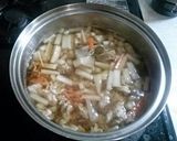 オウチの大根うどん作り方3写真