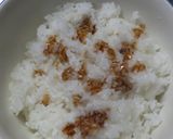 ソースカツ丼のタレ☆ある意味妄想レシピ作り方4写真