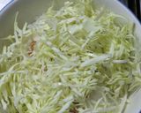 ソースカツ丼のタレ☆ある意味妄想レシピ作り方5写真