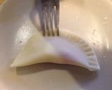 材料3つだけ！簡単パステウ ブラジルの味作り方3写真