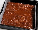 HMで濃厚メチャうま♡チョコブラウニー作り方11写真