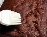 HMで濃厚メチャうま♡チョコブラウニー作り方15写真