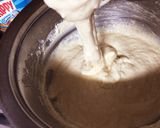 厚さ3cmホットケーキ♬作り方2写真