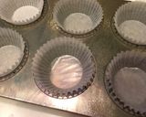 バレンタインに濃厚チョコマフィン作り方2写真