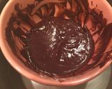 バレンタインに濃厚チョコマフィン作り方4写真