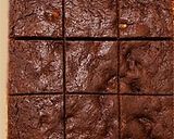 HMで濃厚メチャうま♡チョコブラウニー作り方17写真