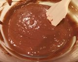 バレンタインに濃厚チョコマフィン作り方11写真