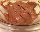 バレンタインに濃厚チョコマフィン作り方13写真