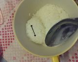 キャラ弁 ベイマックス♪作り方3写真