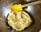 おから ココナッツオイル クッキー作り方3写真