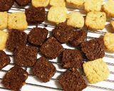 おから ココナッツオイル クッキー作り方9写真