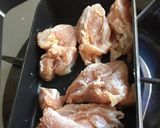混ぜうどん作り方3写真