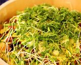相性抜群！うなぎとアボカドのちらし寿司作り方6写真