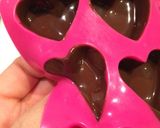 無駄なし!簡単コーティングチョコ作り方5写真