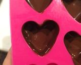 無駄なし!簡単コーティングチョコ作り方6写真
