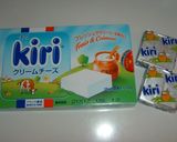 ホワイトチョコレアチーズ☆作り方1写真