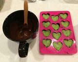 無駄なし!簡単コーティングチョコ作り方9写真