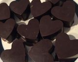 無駄なし!簡単コーティングチョコ作り方11写真