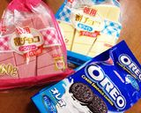 プレゼントやバレンタインに！オレオポップ作り方1写真