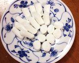プレゼントやバレンタインに！オレオポップ作り方5写真