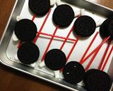 プレゼントやバレンタインに！オレオポップ作り方6写真