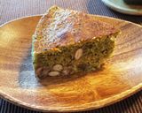 お豆のケーキ作り方14写真