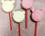 プレゼントやバレンタインに！オレオポップ作り方7写真