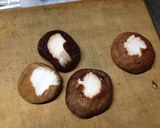 糖質制限 超簡単 椎茸ピザ作り方2写真