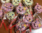 プレゼントやバレンタインに！オレオポップ作り方9写真
