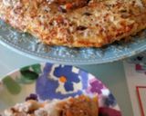 フライパンで☆キッシュ風ポテトオムレツ作り方7写真