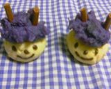 おにっ子☺モンブラン作り方10写真