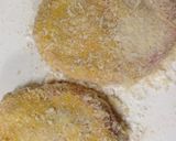 肉厚ジューシー*柔らかミルフィーユカツ作り方7写真