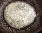 豚スペアリブのフレンチ風ステーキ作り方5写真